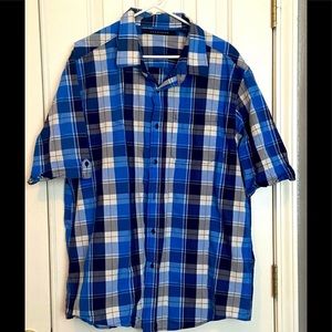 Sean John Short sleeve shirt